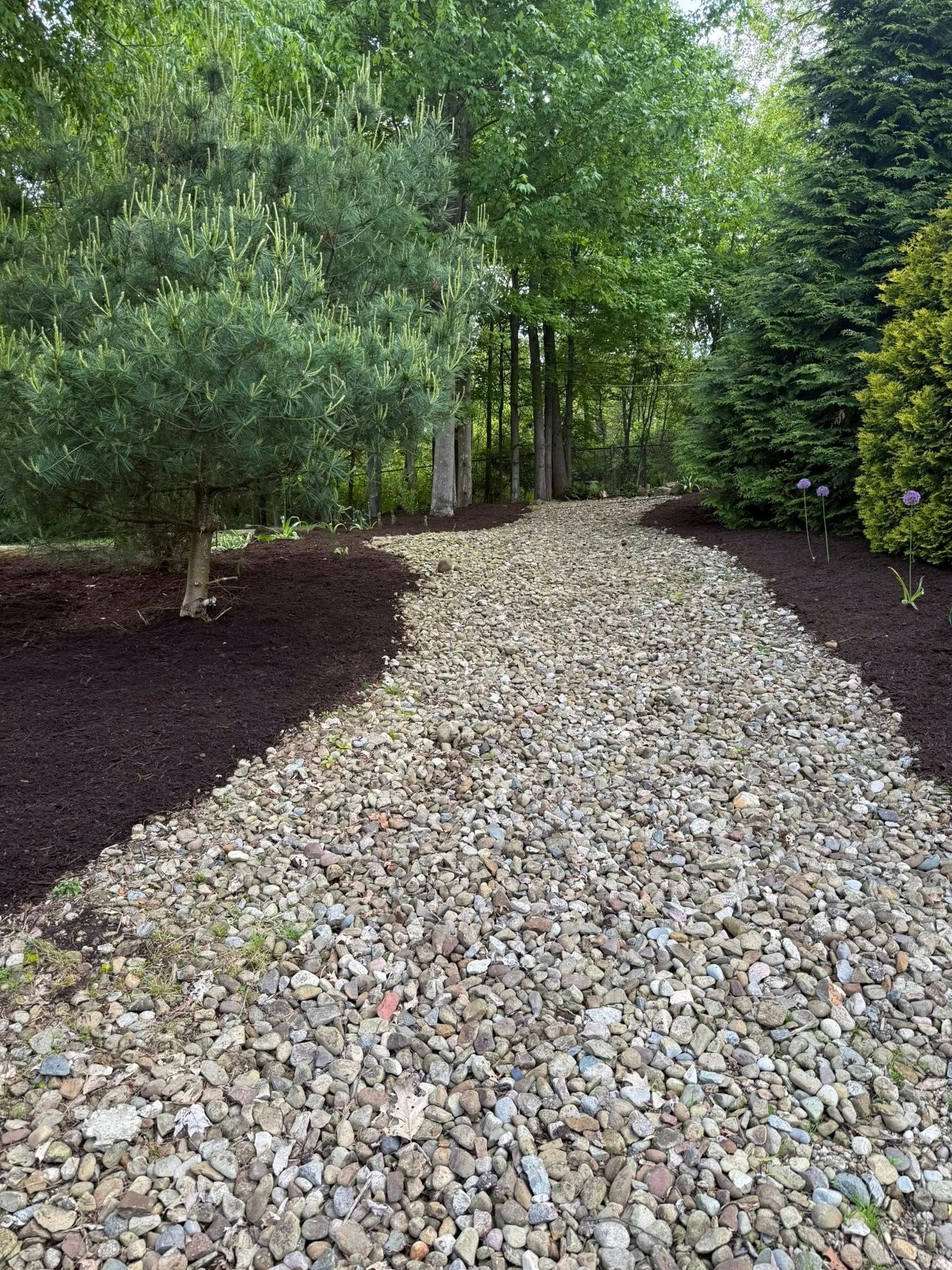 for Next Level Outdoor Services in Akron, OH
