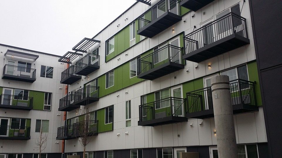  for Mile High Painting Solutions in Denver, CO