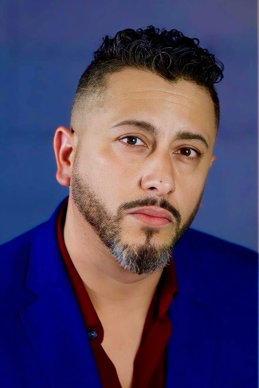 Dramatic Roles for Jose Santaigo Jr. in Chicago, IL