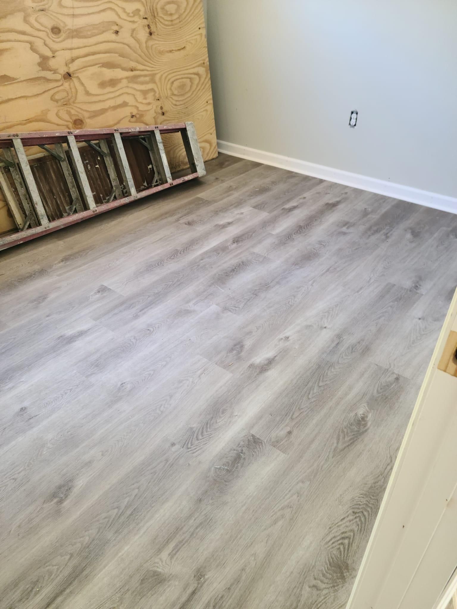  for Amazing Flooring LLC in Bluffton, SC