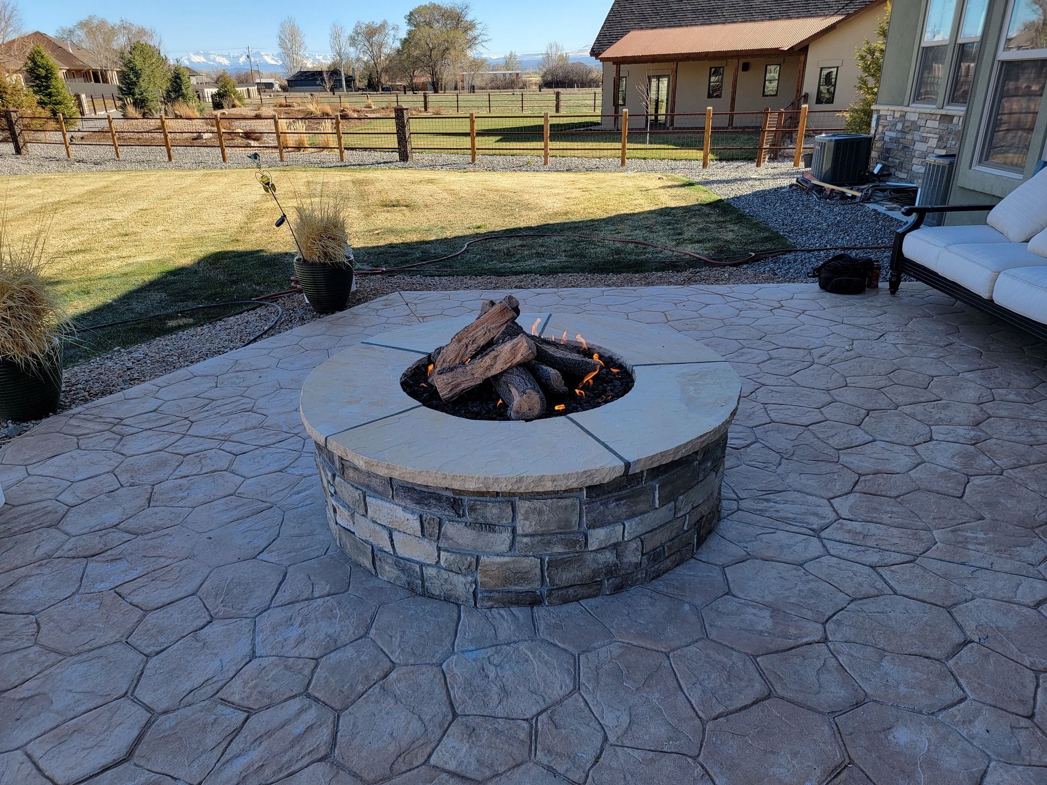 All Photos for Double A Home & Lawn Services in Montrose, CO