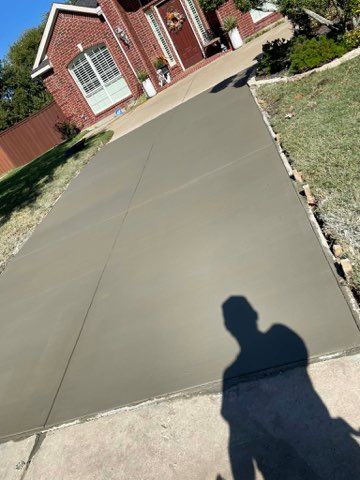  for Solid Concrete Pros in Plano, TX