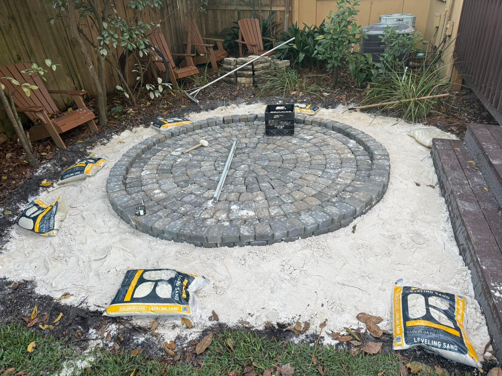  for Attention to Details Painting & more LLC. in Jacksonville, FL