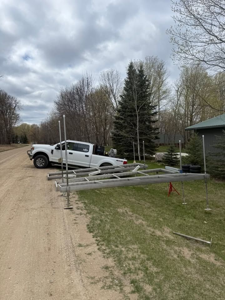  for Tan2’s Mobile Welding LLC in Detroit Lakes, MN
