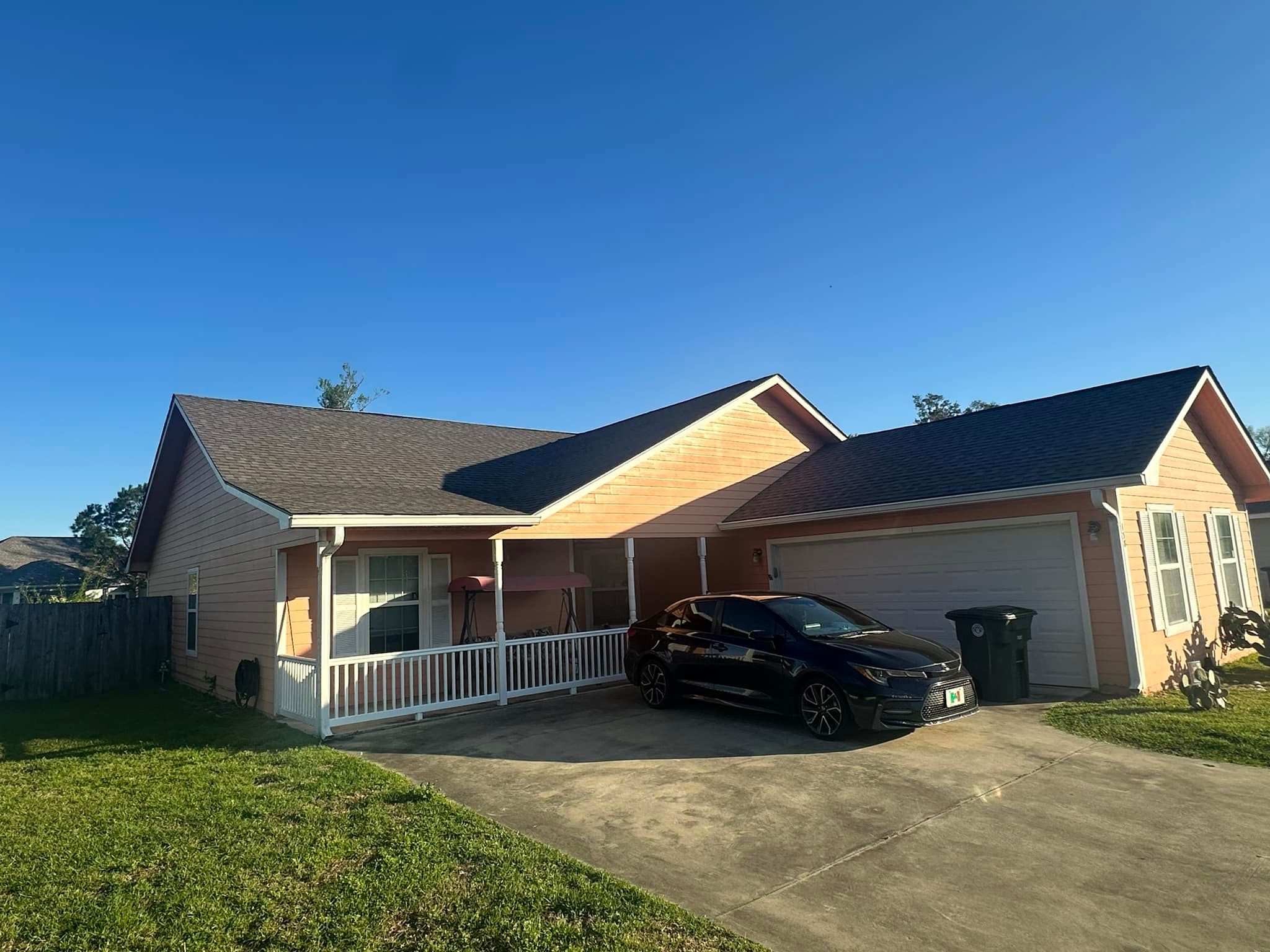  for K & L Construction in Woodbine, GA