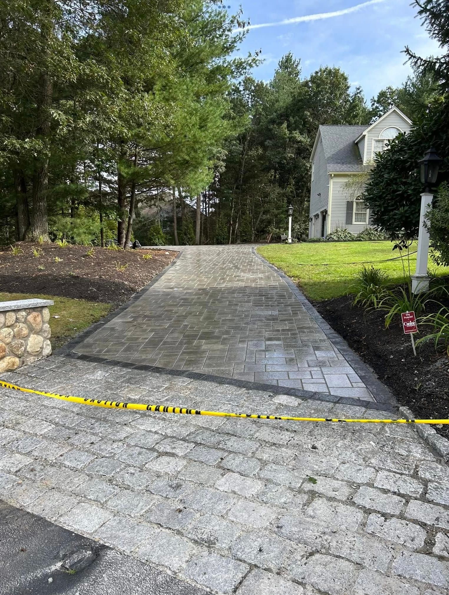  for Doyle & Sons LLC in Quincy, MA