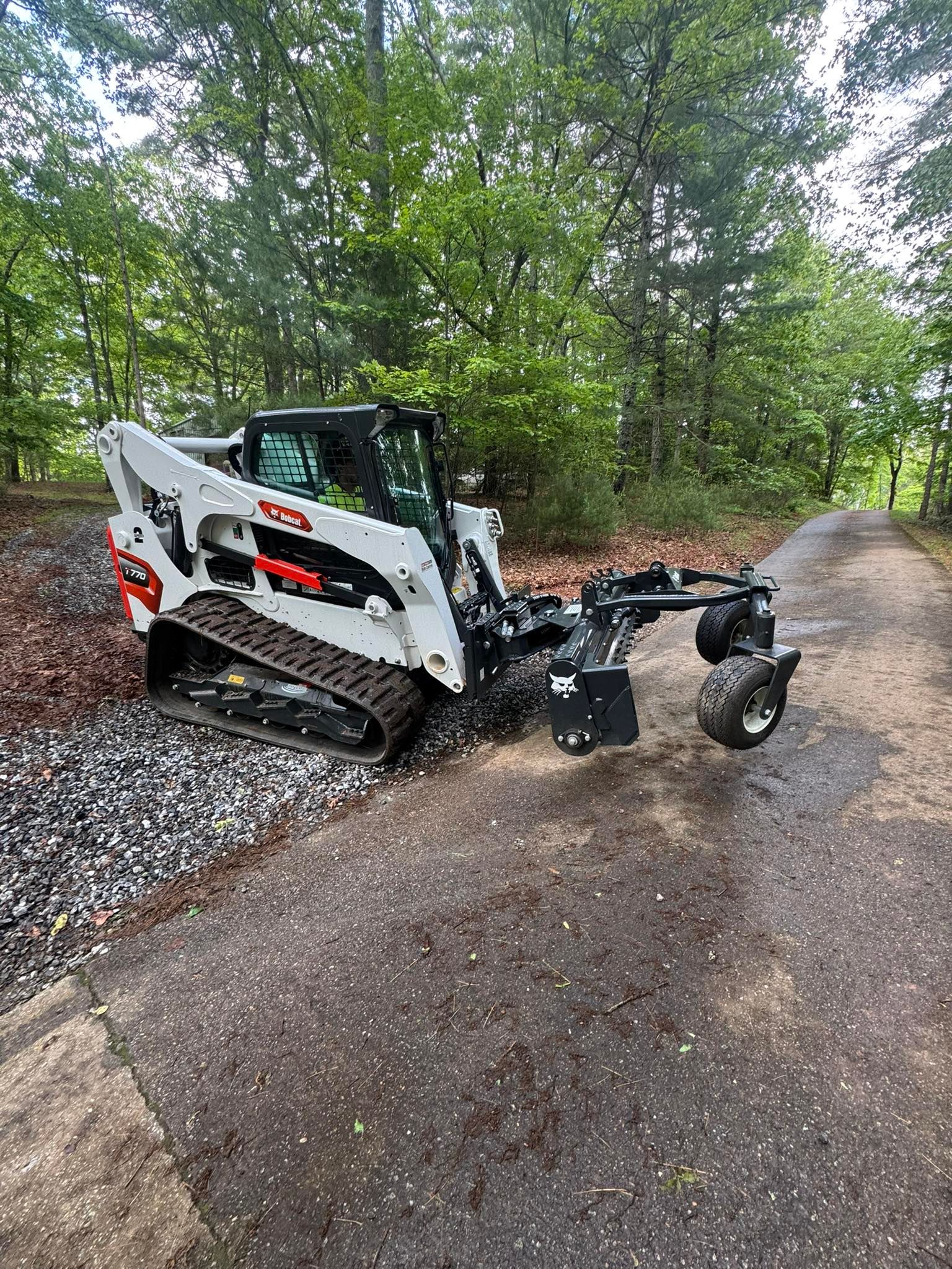  for Pope Home Services in Blue Ridge, GA