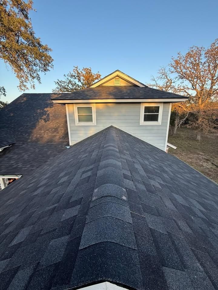  for Tejas Elite Custom Homes in Belton, TX