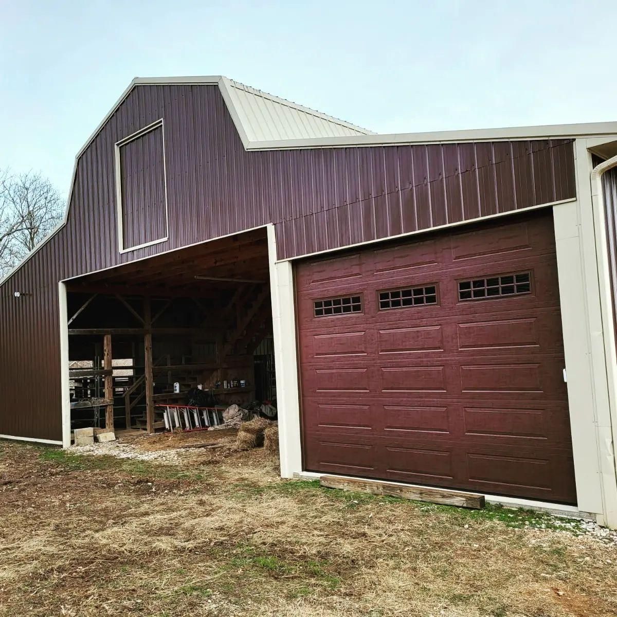  for ProMaster Painting in Clarksville, TN