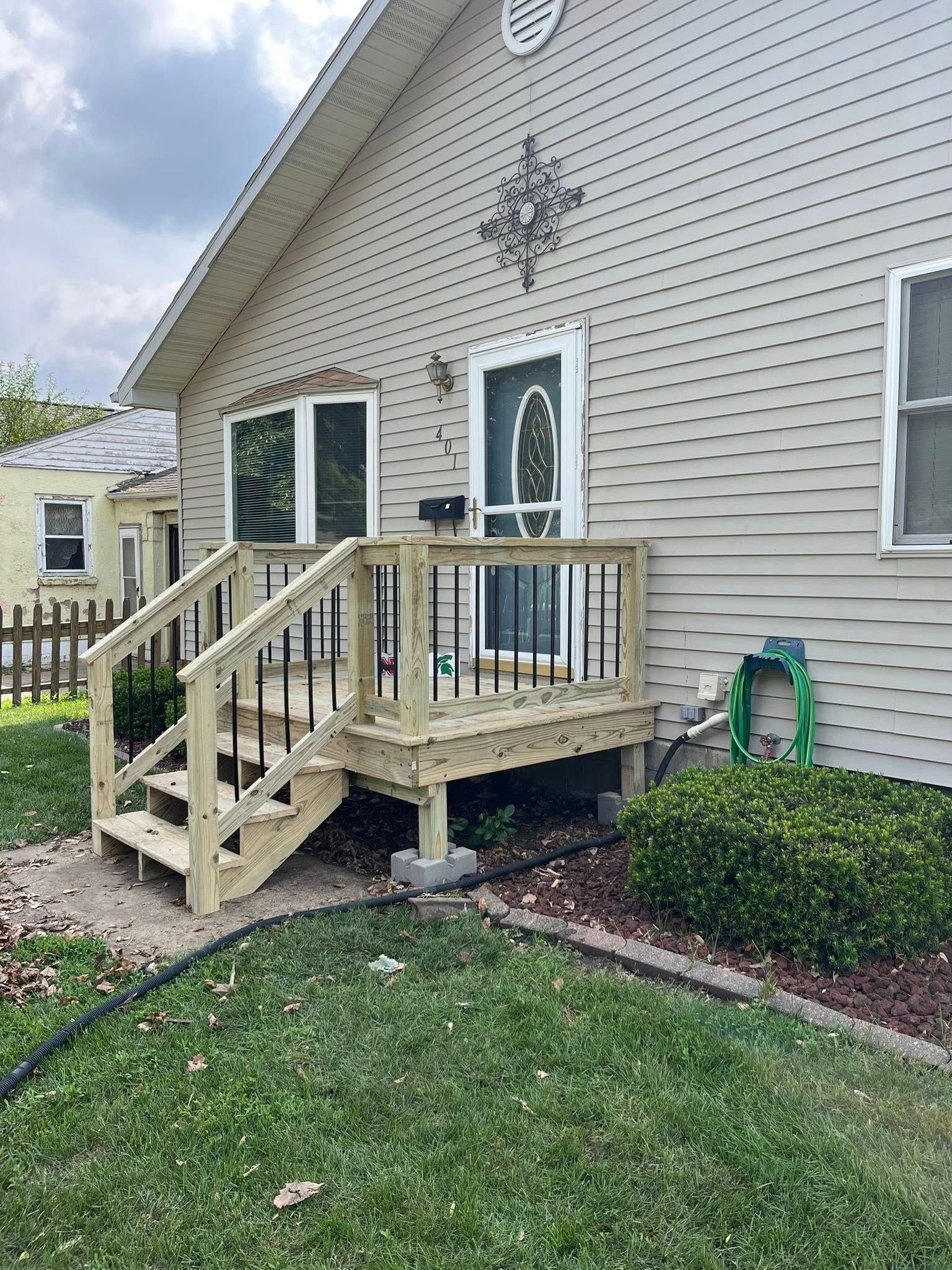 All Photos for SC Specialties in Centerville, SD