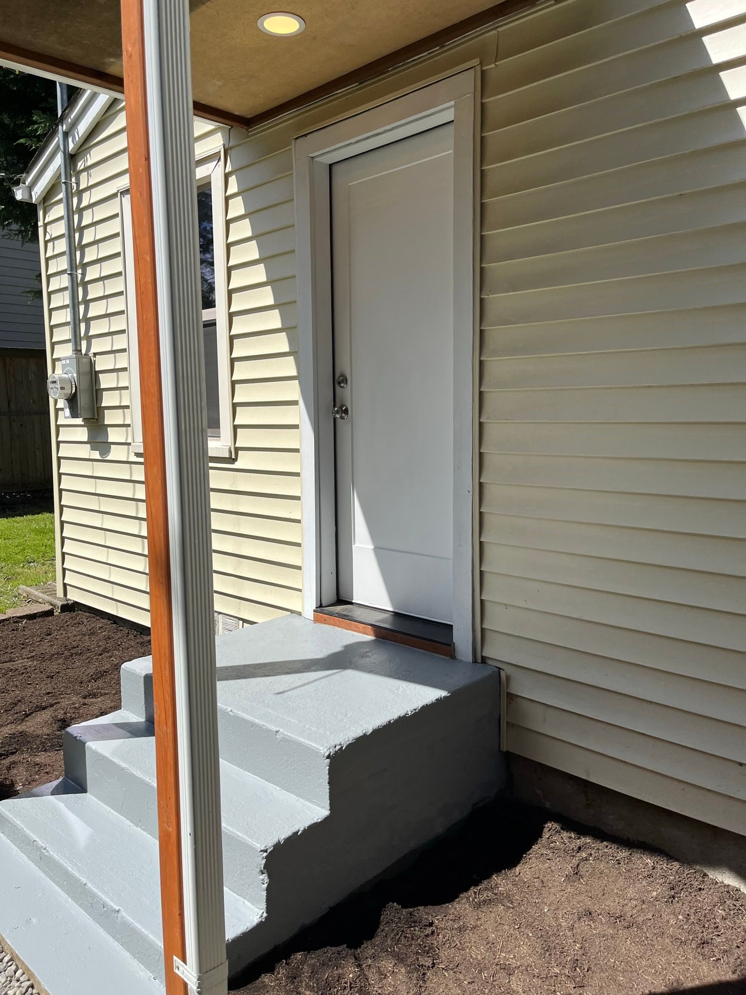  for Tony's Remodeling & Painting in Renton, WA