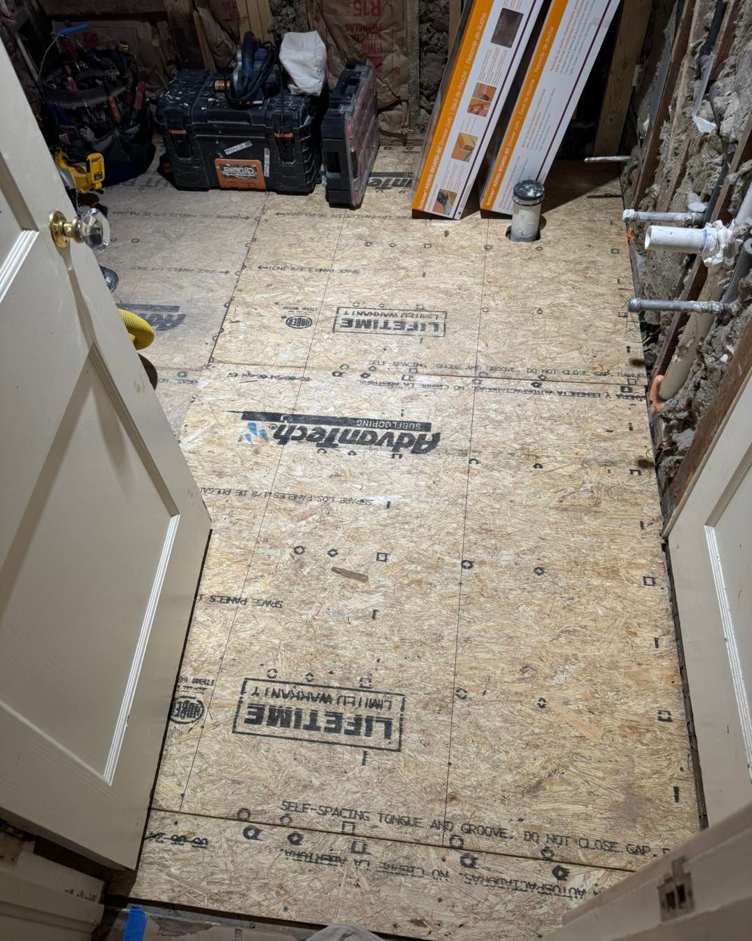  for Renegade Tile in Raleigh, NC