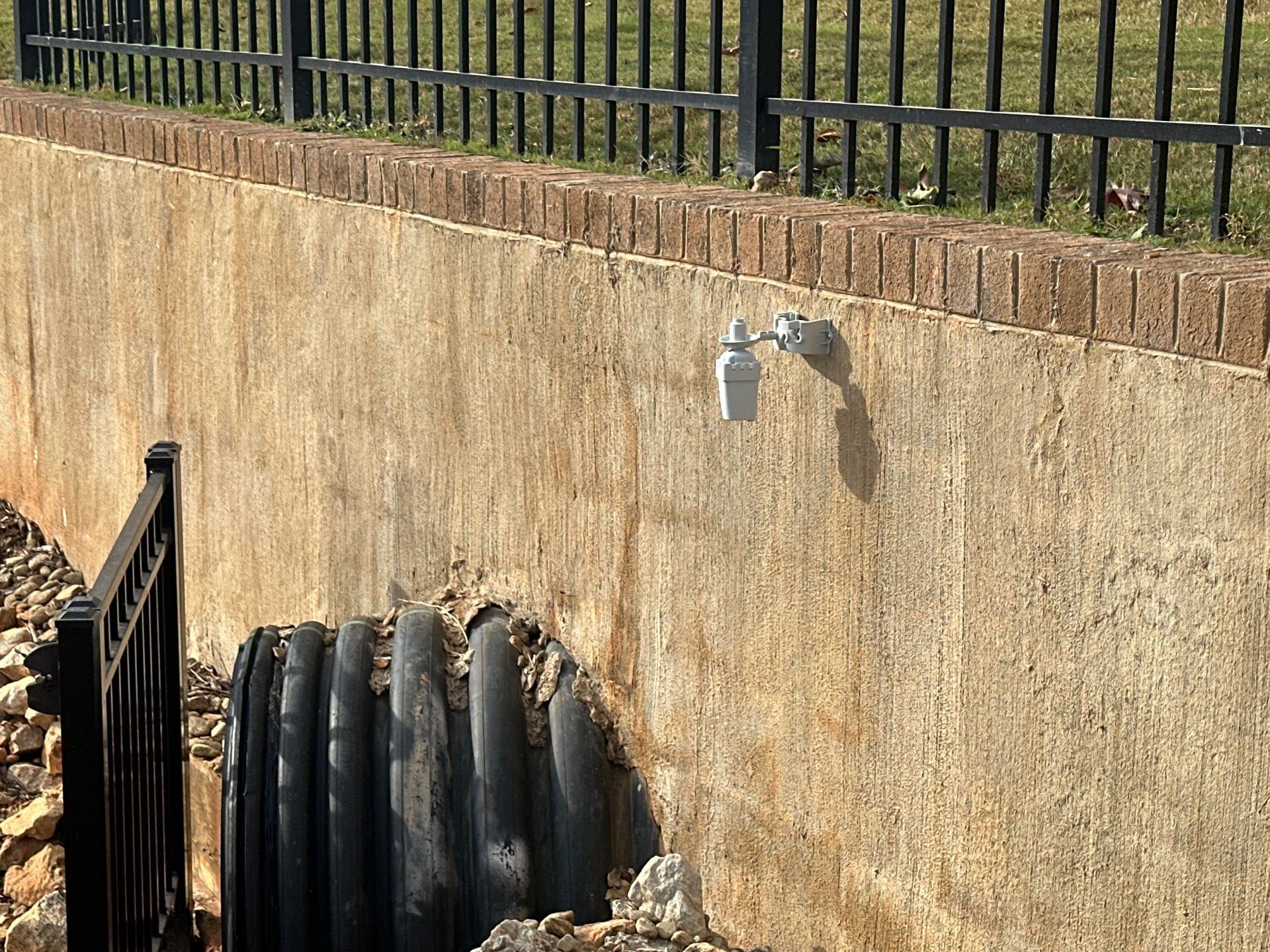 for Rescue Grading & Landscaping in Marietta, SC