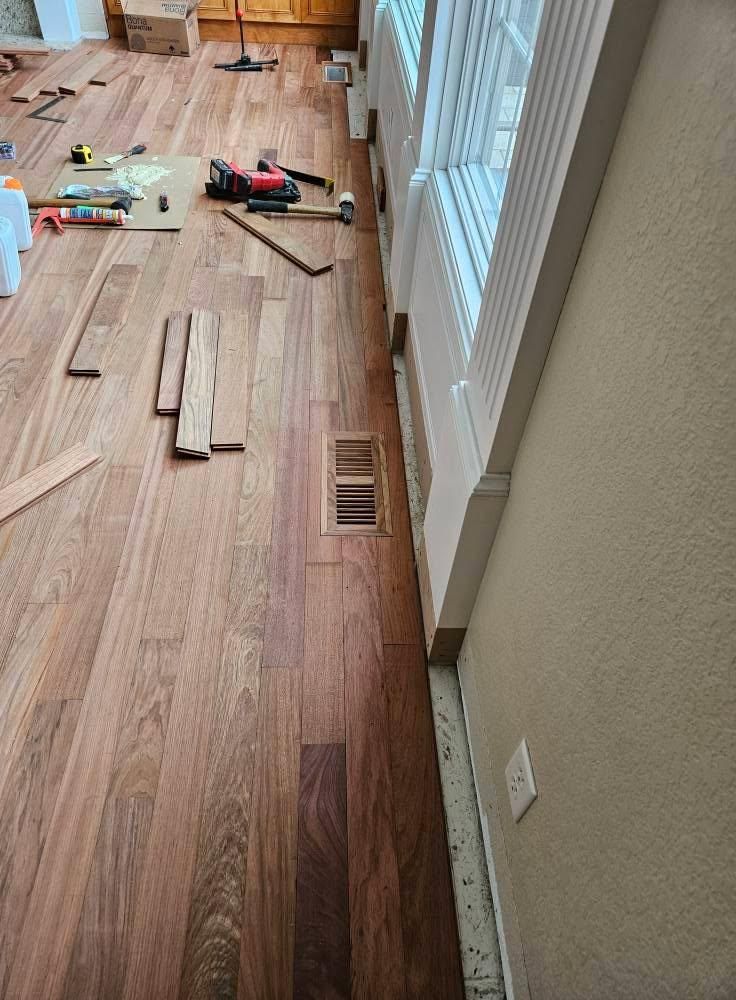  for Brant's Finishing & Floor Sanding in Monticello, IL