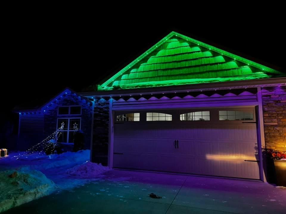 All Photos for Risner Construction in De Motte, IN