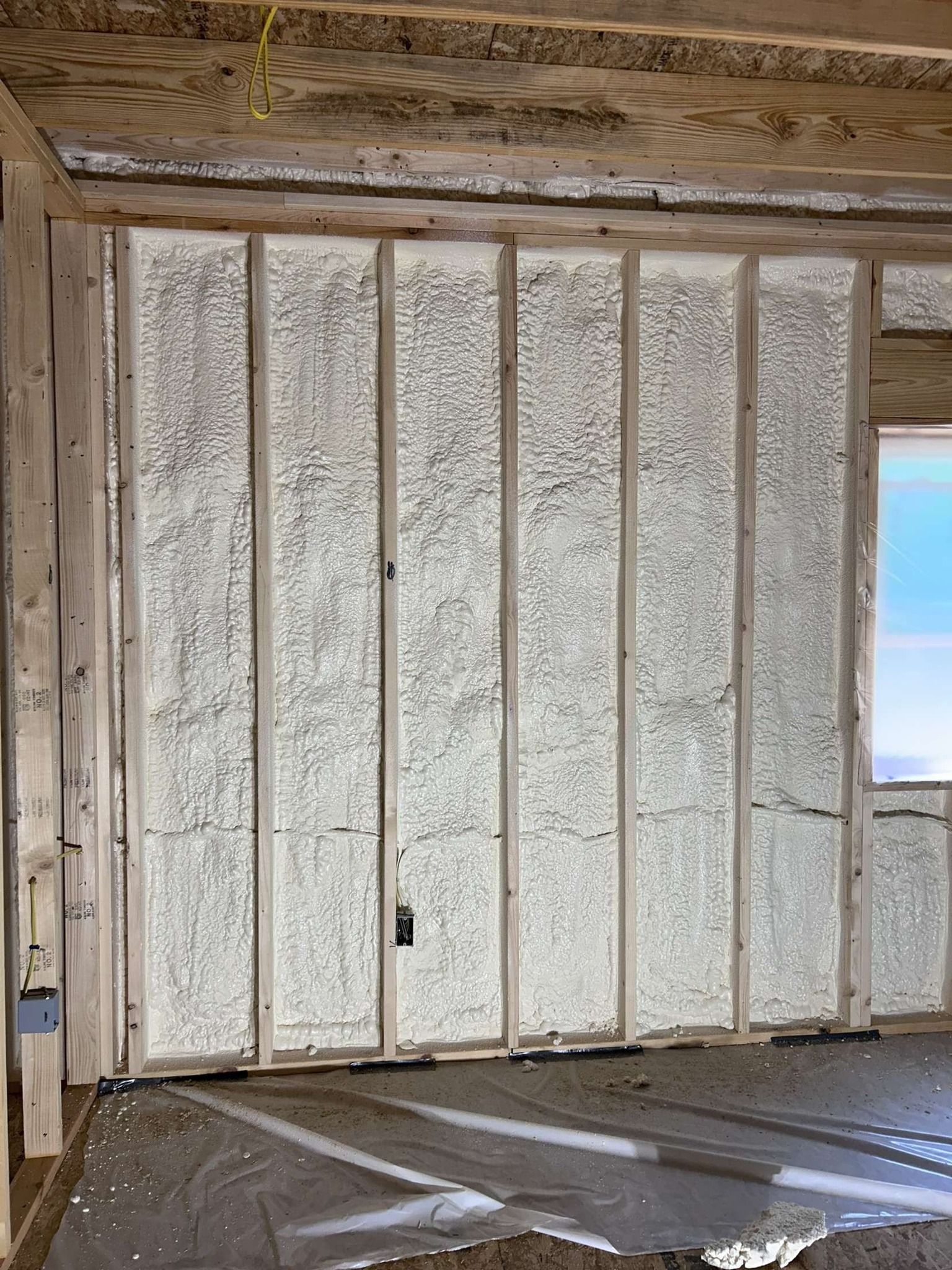  for D&G Custom Spray Foaming in Gallipolis, OH