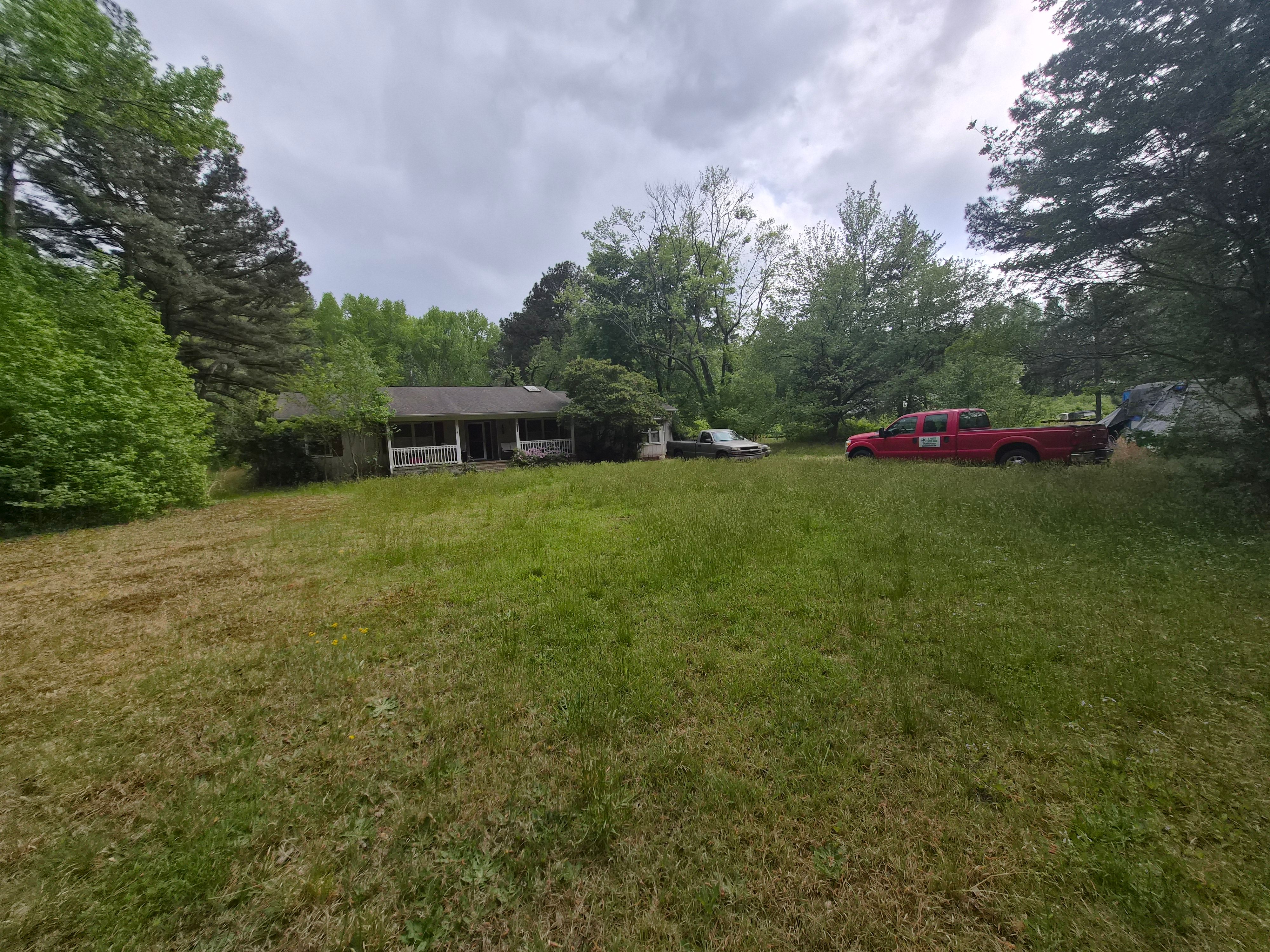 All Photos for 4 Points Lawncare LLC in Hayes, VA