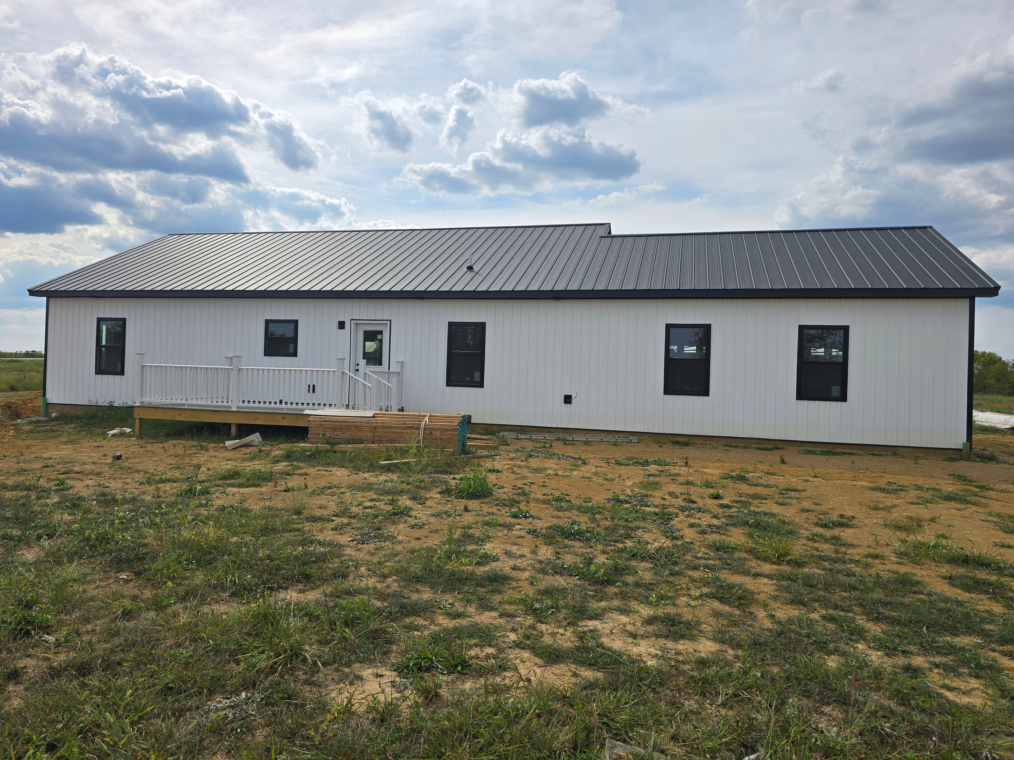  for Brudah Builds in Flemingsburg, KY