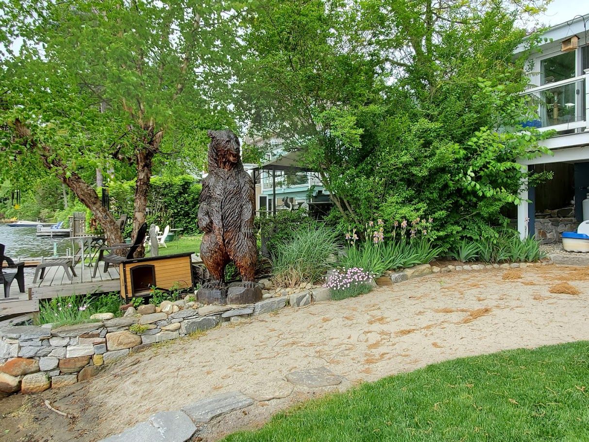  for Evolution Earthscapes, LLC in Ludlow, MA