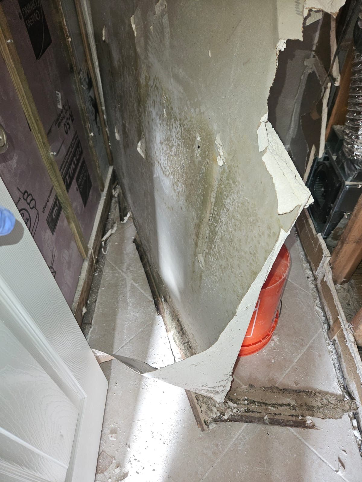  for N&D Restoration Services When Disaster Strikes, We Come In in Cape Coral,  FL