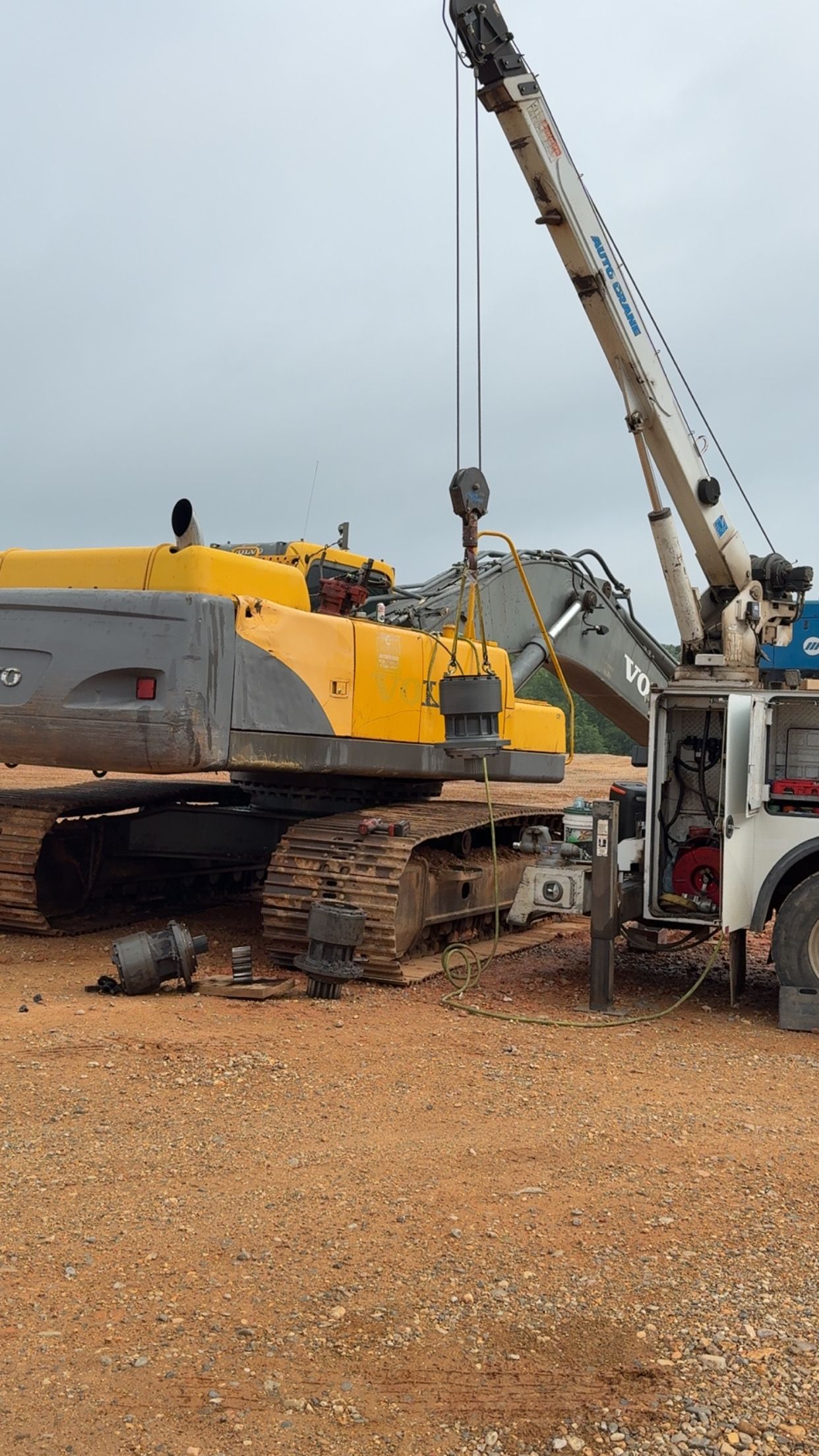 All Photos for Double J Excavation in Nashville, AR