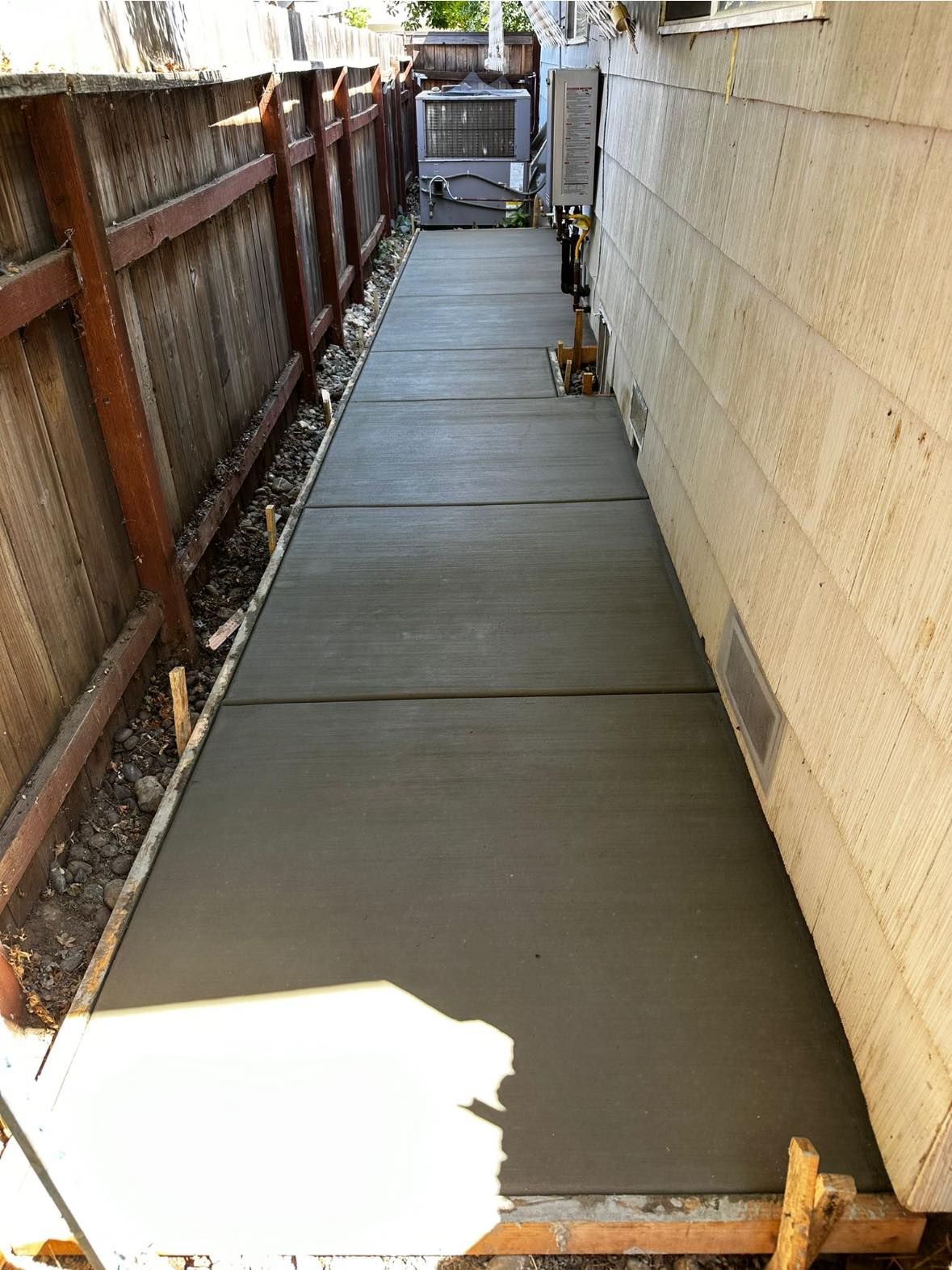  for Lad Concrete Inc. in Sacramento, CA