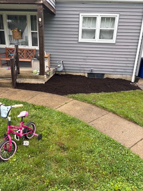  for Red Beard Lawn Care in Chillicothe, OH