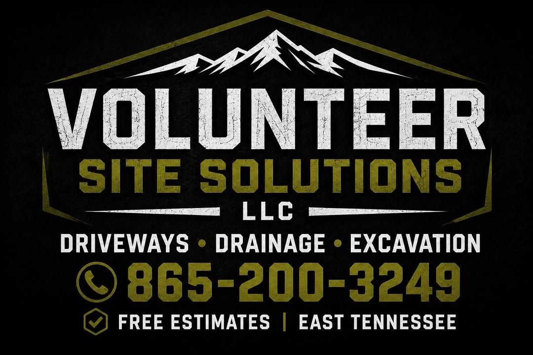  for Volunteer Site Solutions LLC in Sevierville, TN