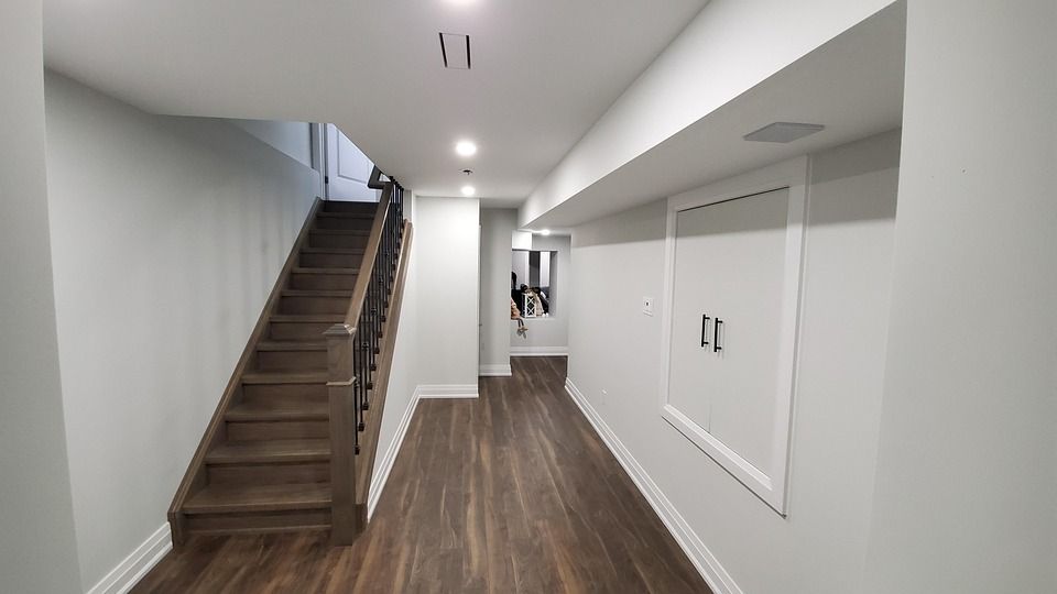  for AMA Renovation LLC in Charlotte, NC