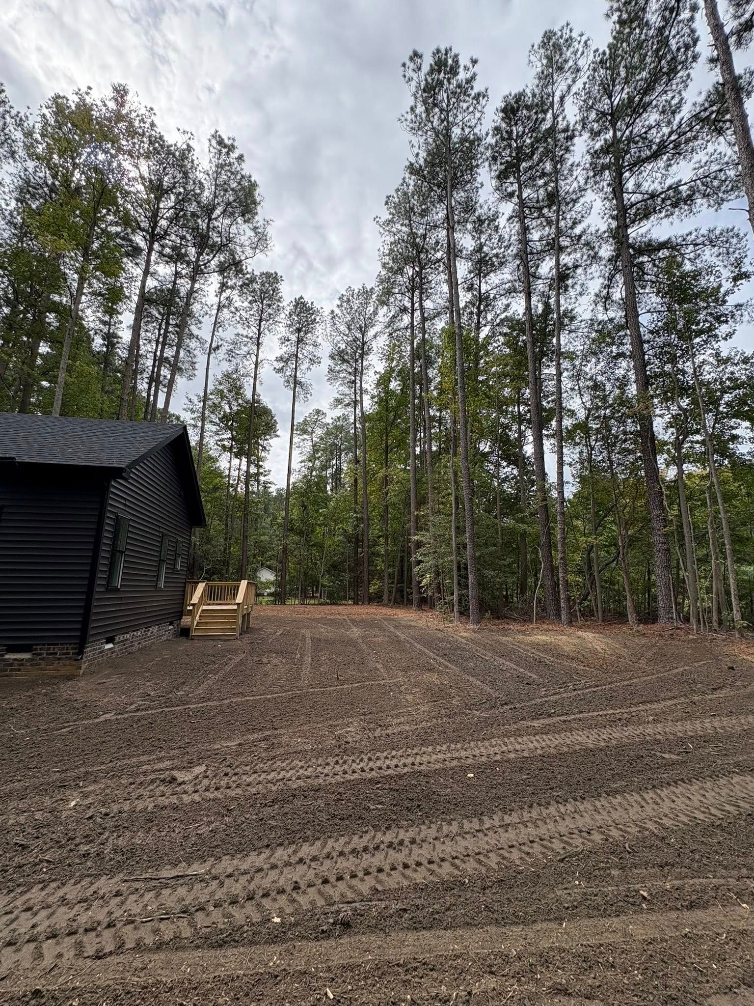 Customized Grading Solutions for C.M. Grading in Goochland, VA