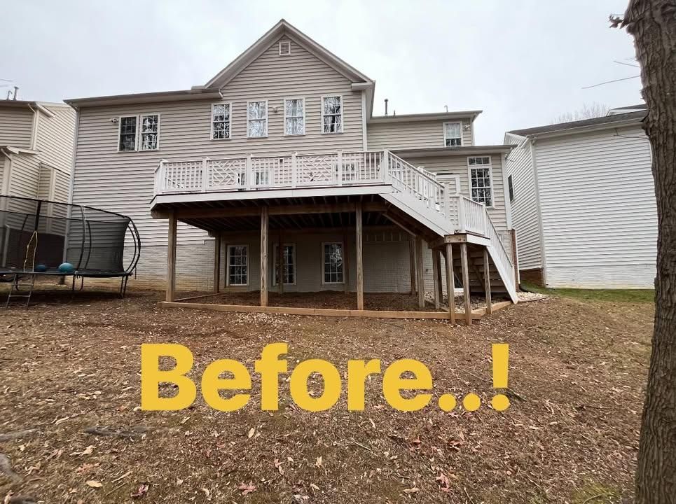  for PNA General Services in Baltimore, MD