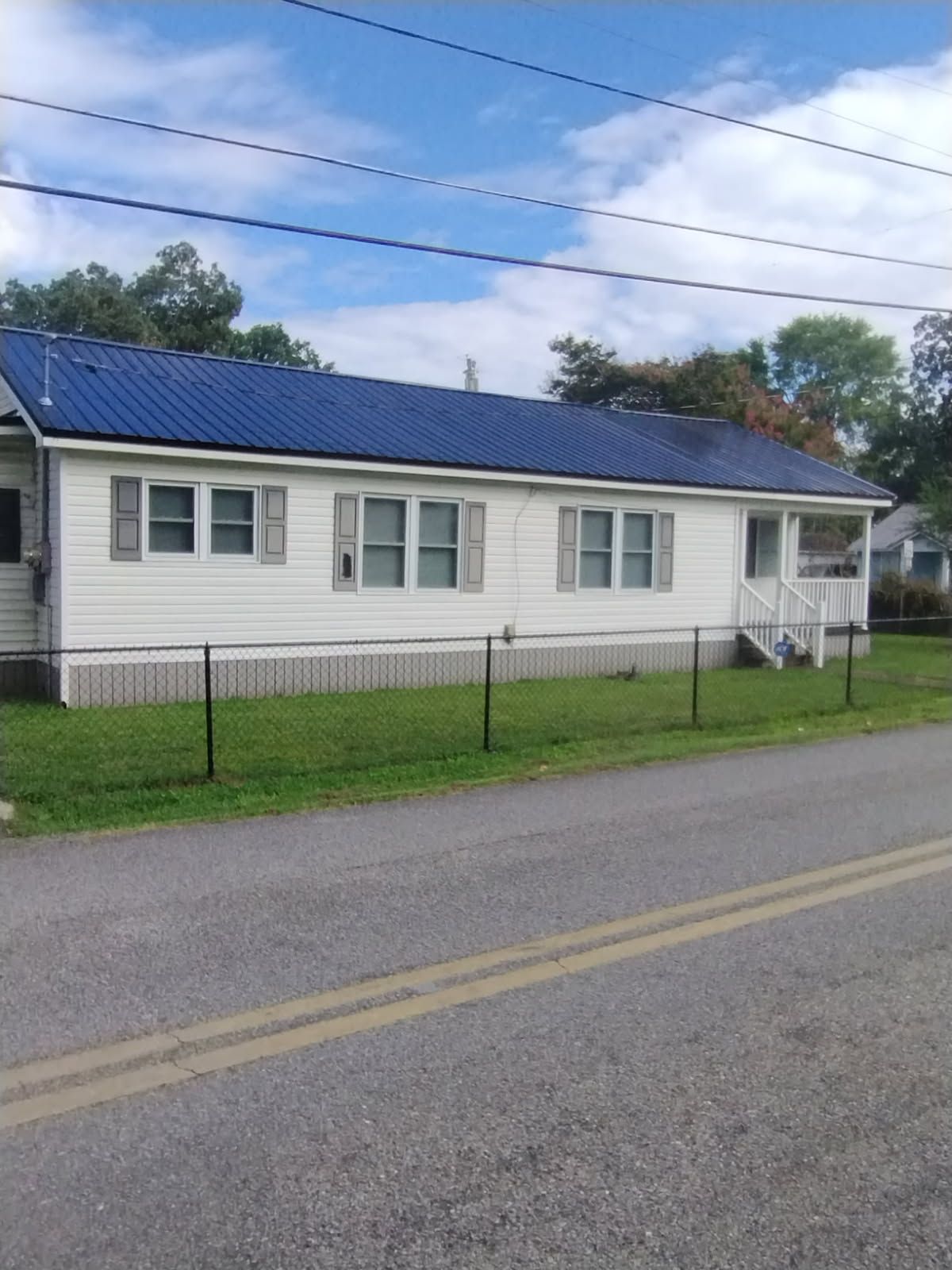  for Lepards Roofing and Remodeling in Fort Ogelthorpe, GA