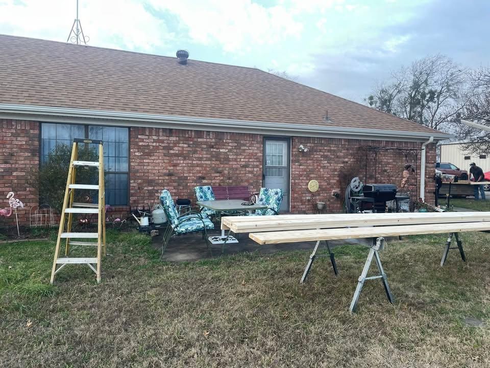 for One Level Construction in Scurry, TX