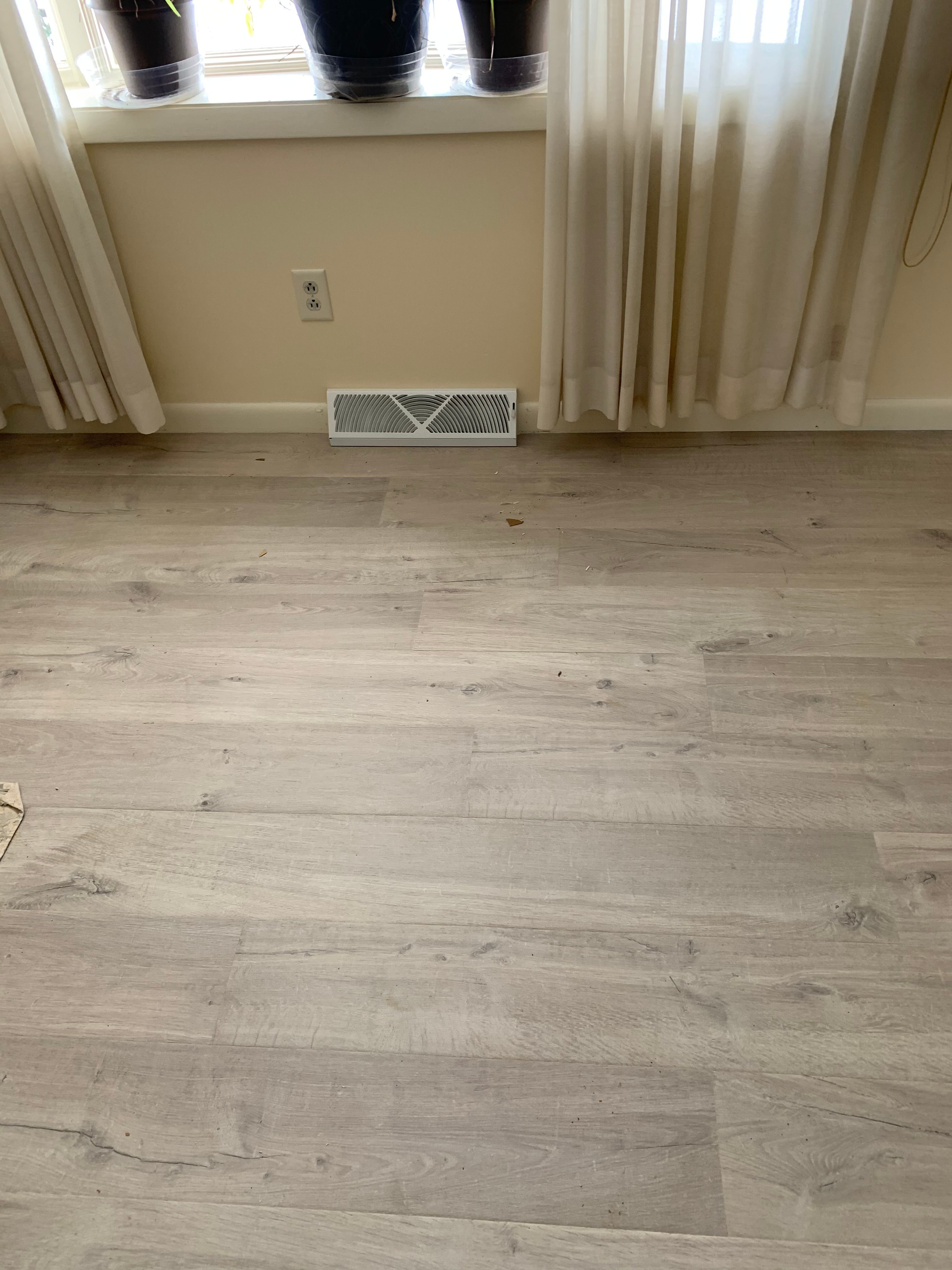 Flooring for Erie Builders & Construction in Sandusky, OH