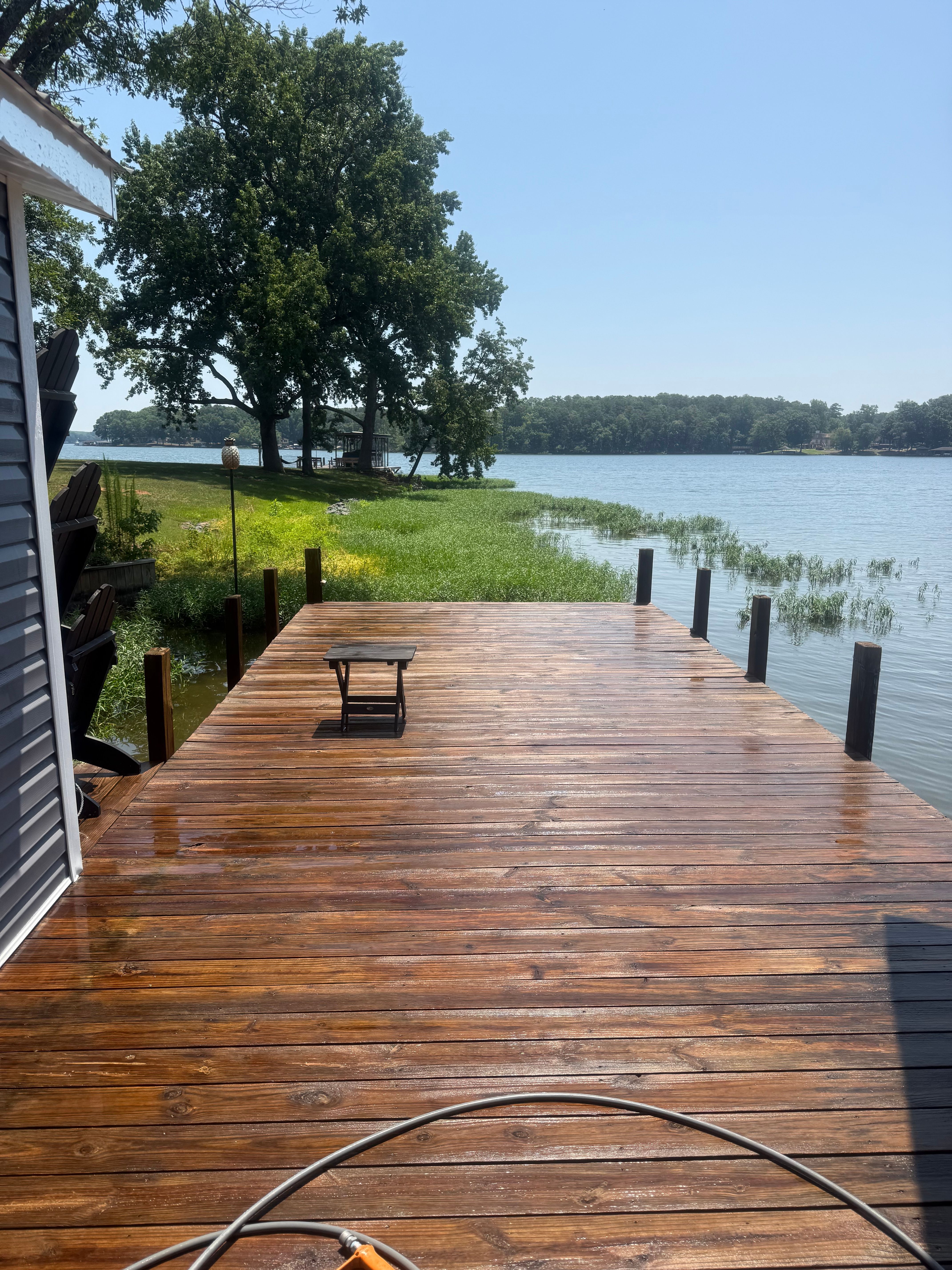  for Honey Exterior Services in Stanfield, NC