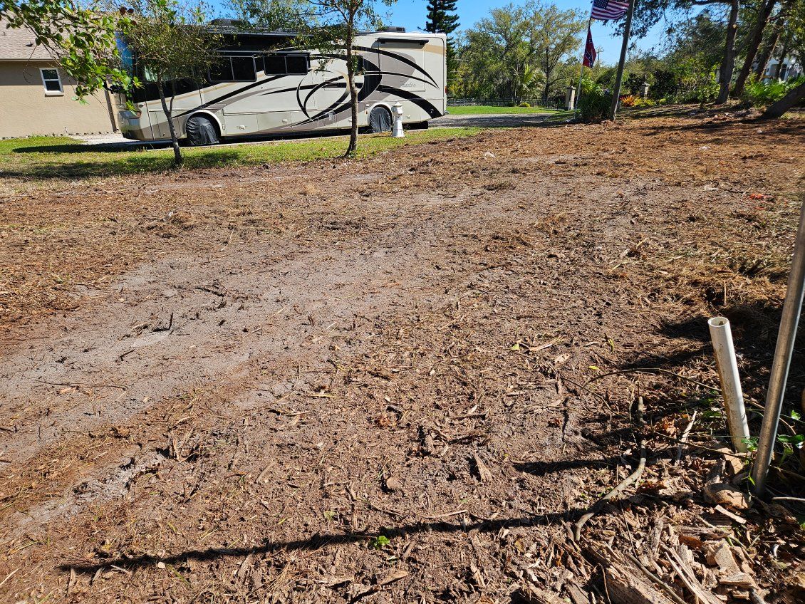  for Bay Area Bobcat in Riverview, FL