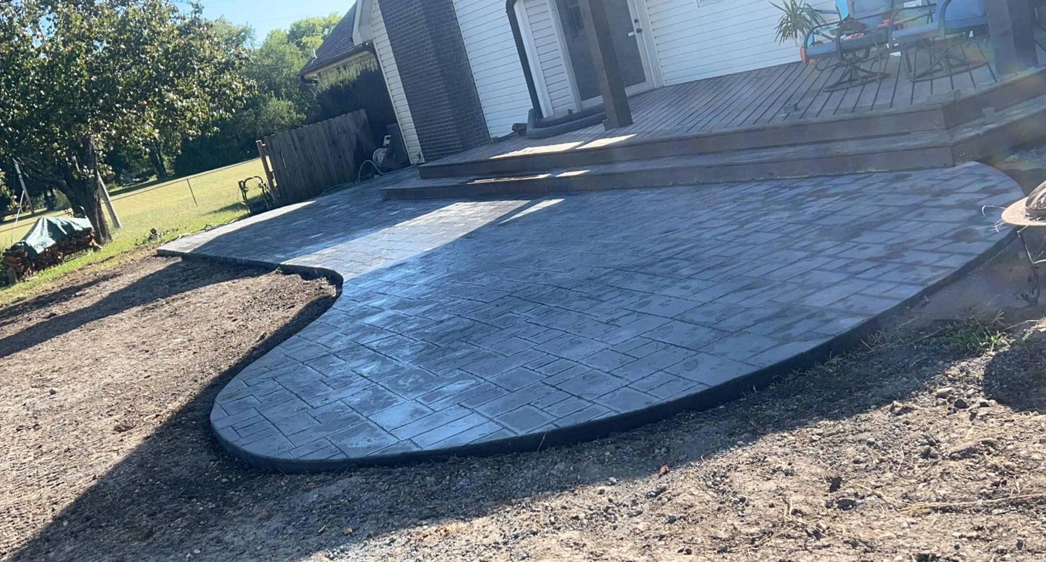  Concrete for Premium Concrete Construction in Topeka, KS