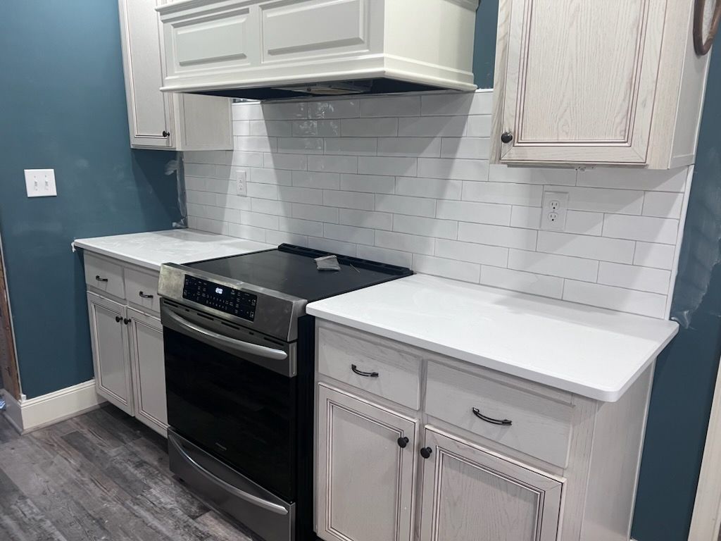  for Omega Granite LLC in Ravenna, TX
