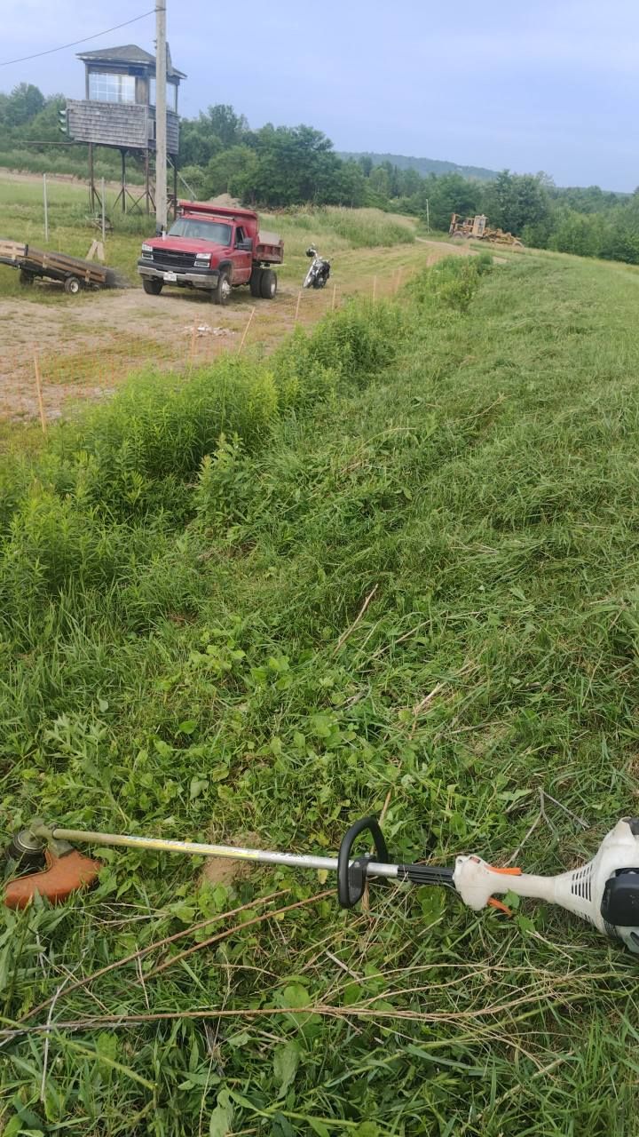  for Swansons Seasonal Services in Skowhegan, ME