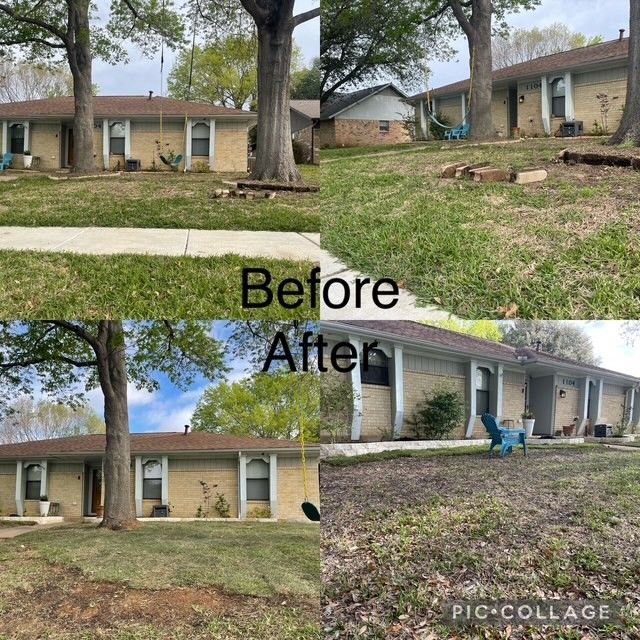  for Valadez Landscaping LLC in Fort Worth, TX