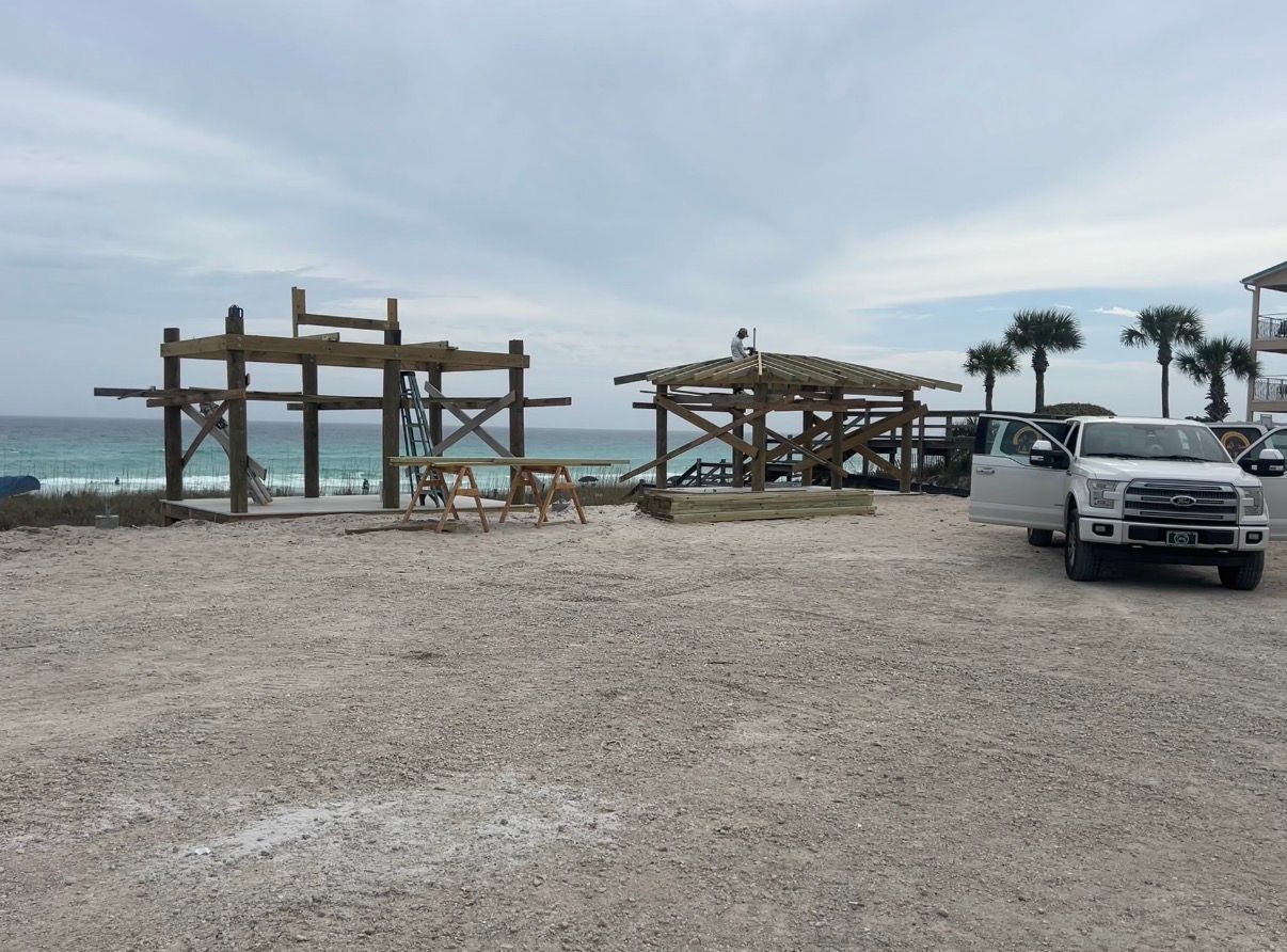  for J&H Land and Marine in Panama City, FL