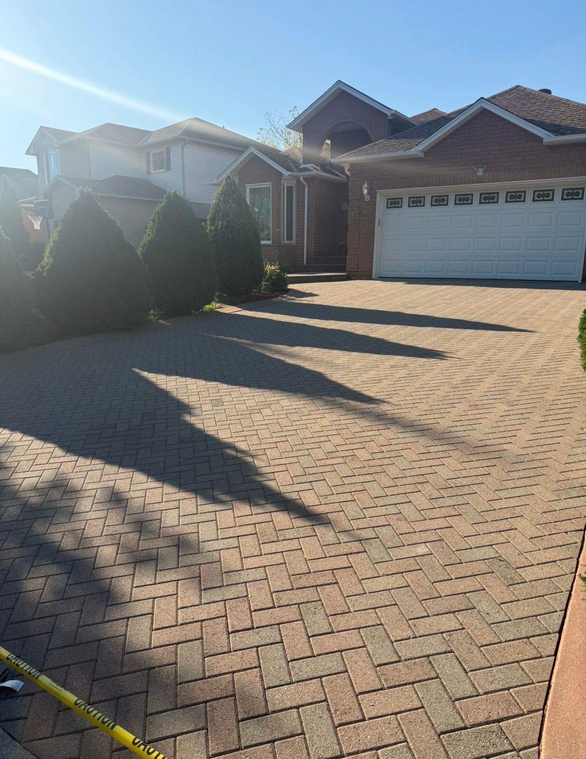  for Bravo Interlock Repairs in Burlington , ON