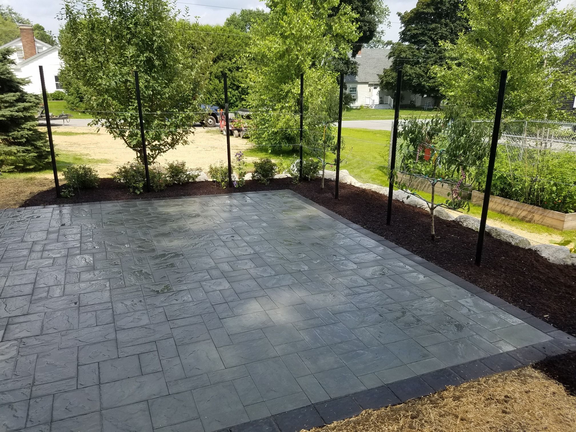 All Photos for Casey's Lawn Service LLC in Orono, ME