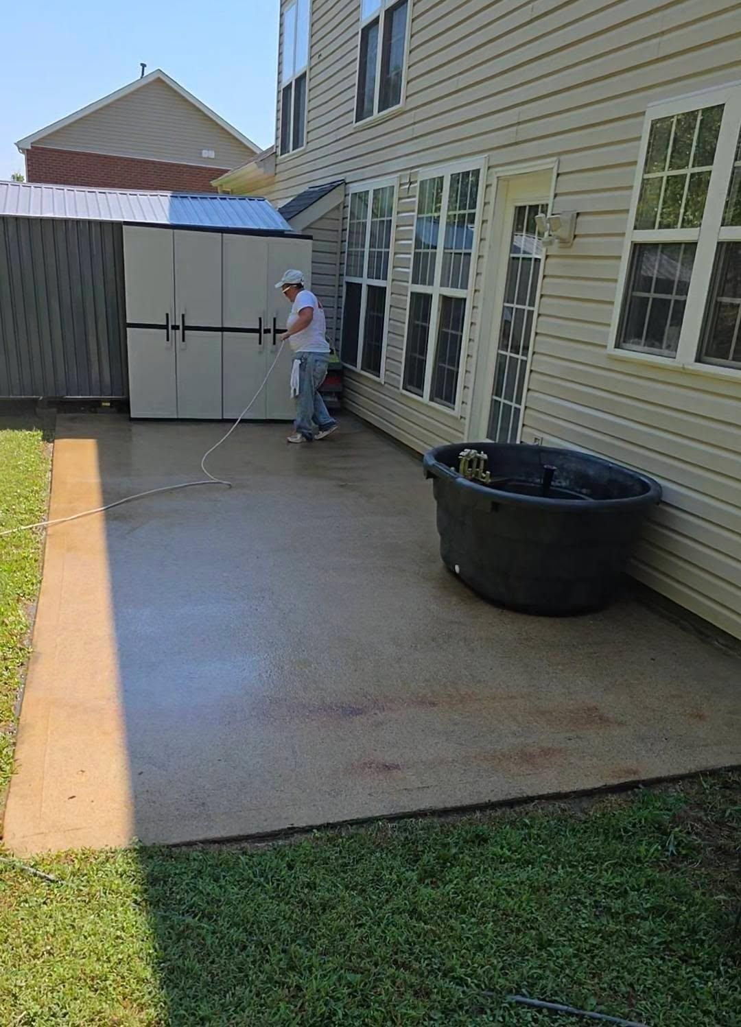 for Comptons Painting LLC in Smyrna, TN