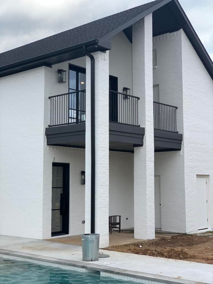  for Cross Iron Stairs LLC in Little Elm, TX