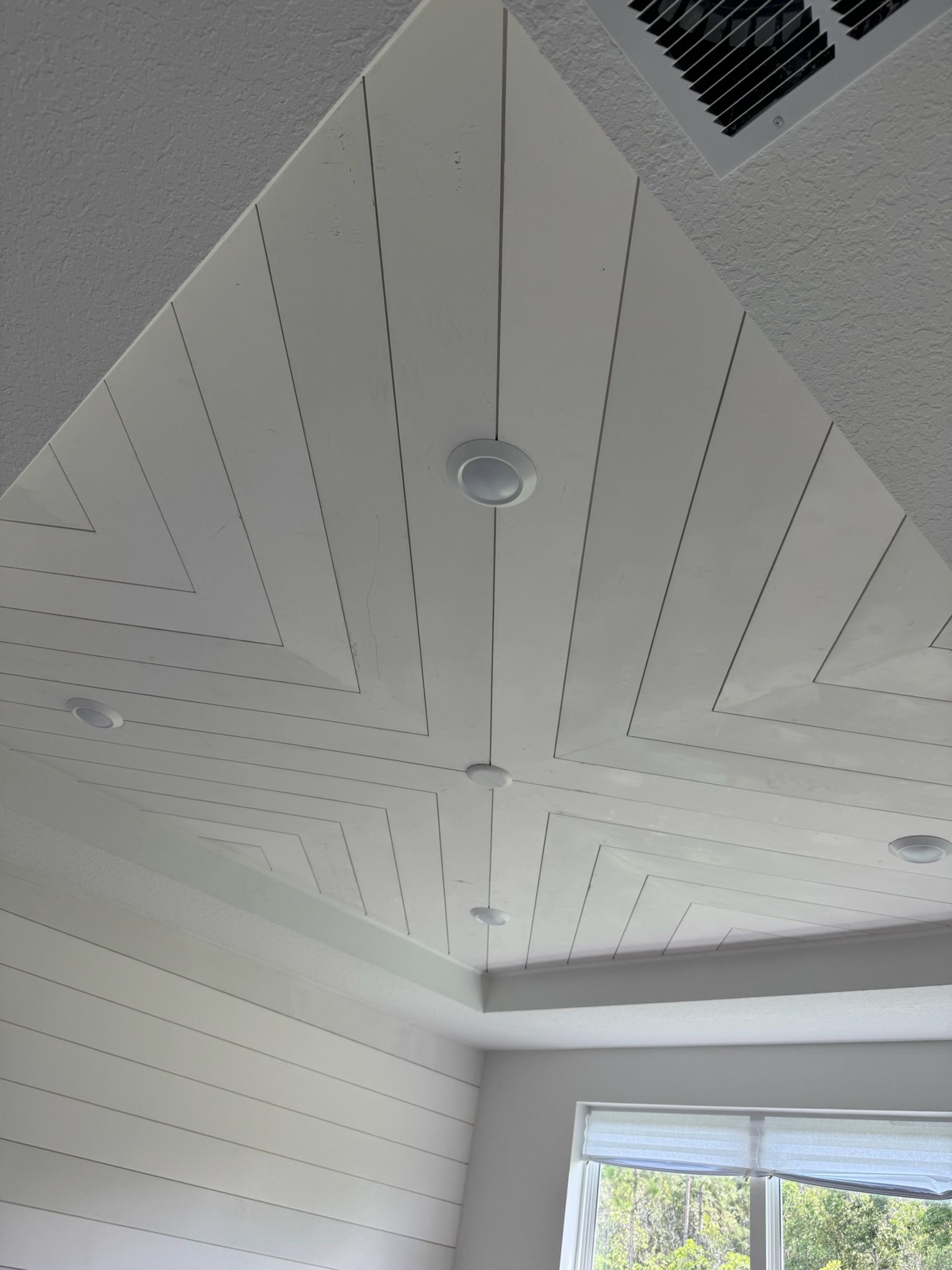  for MJ'S TRIM INC. in Orlando, FL