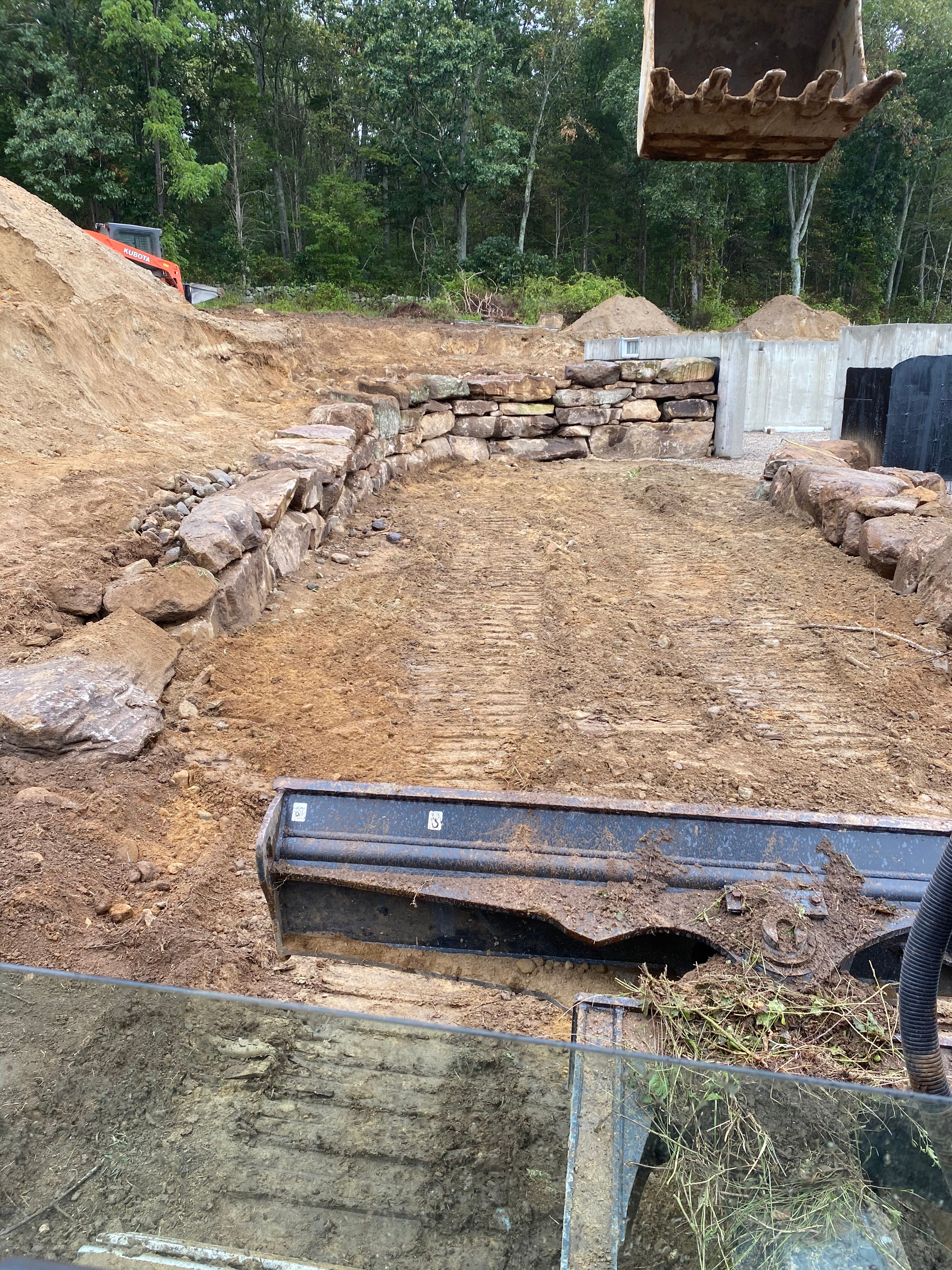 All Photos for DArcy  Cleveland & Sons Excavation LLC in Pawcatuck, CT