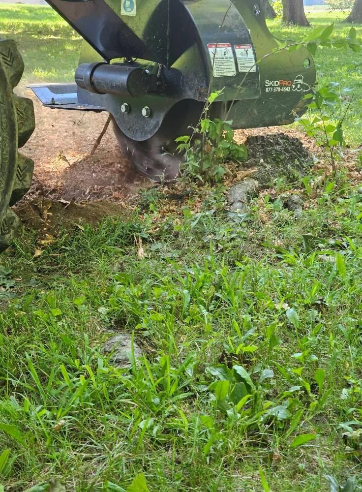  for I and R Stump Grinding in Thornville, OH