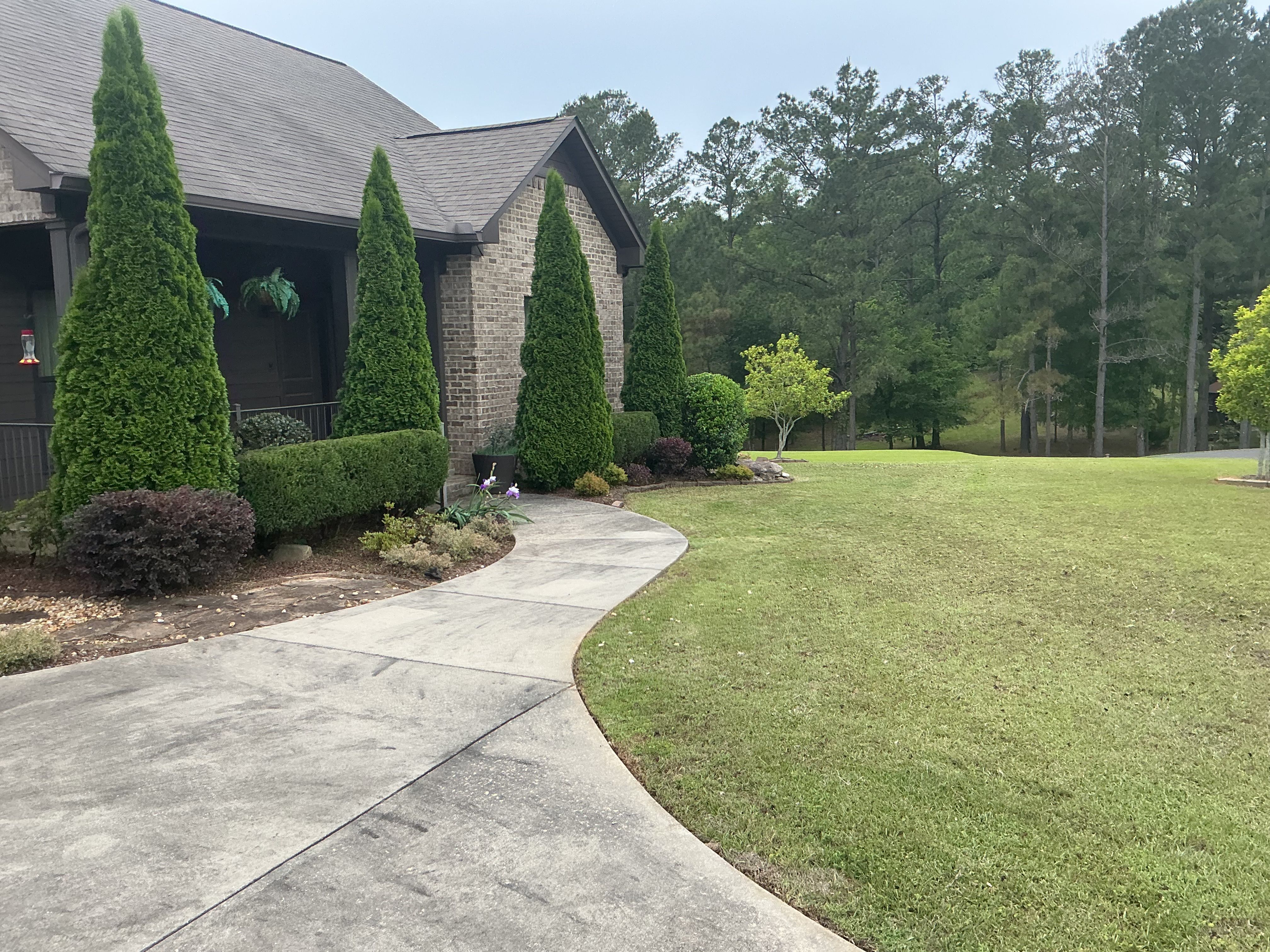  for Xtreme Landscaping & Lawn Care in Lincoln, AL