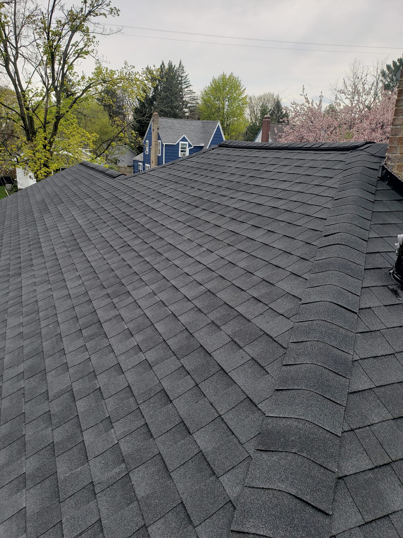  for Walkers Quality Roofing  in Midland, MI